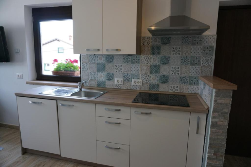 Poceni apartma v Tolminu