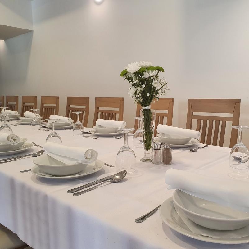 Catering Osrednja Slovenija