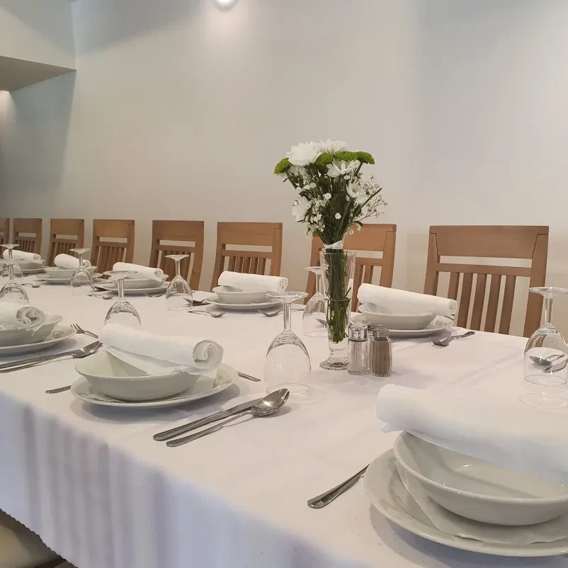 Catering Osrednja Slovenija