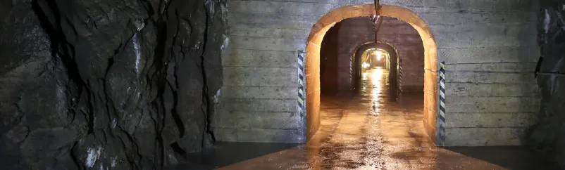 Nakup minerskega pribora v Ljubljani