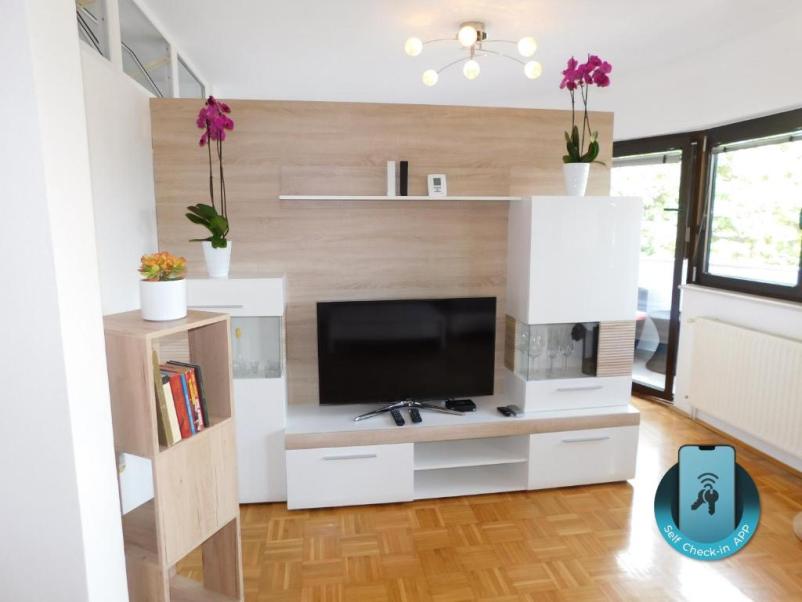 Ugoden najem apartmaja Maribor