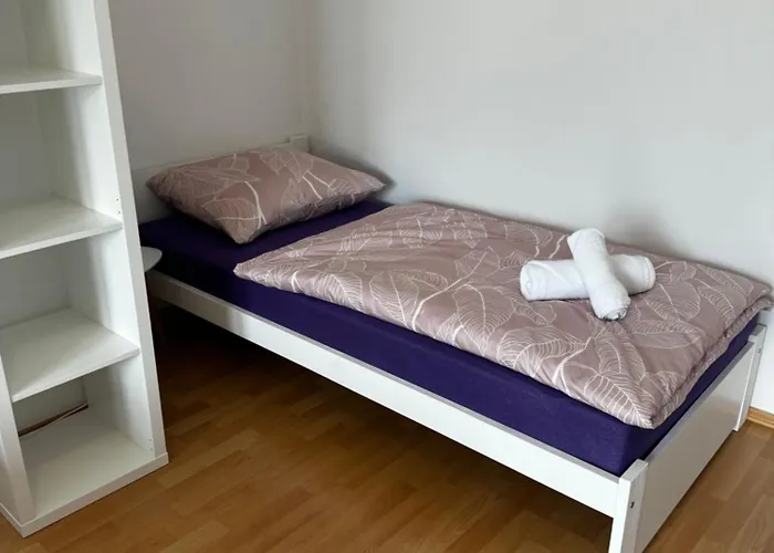 Ugoden najem apartmaja v Pivki