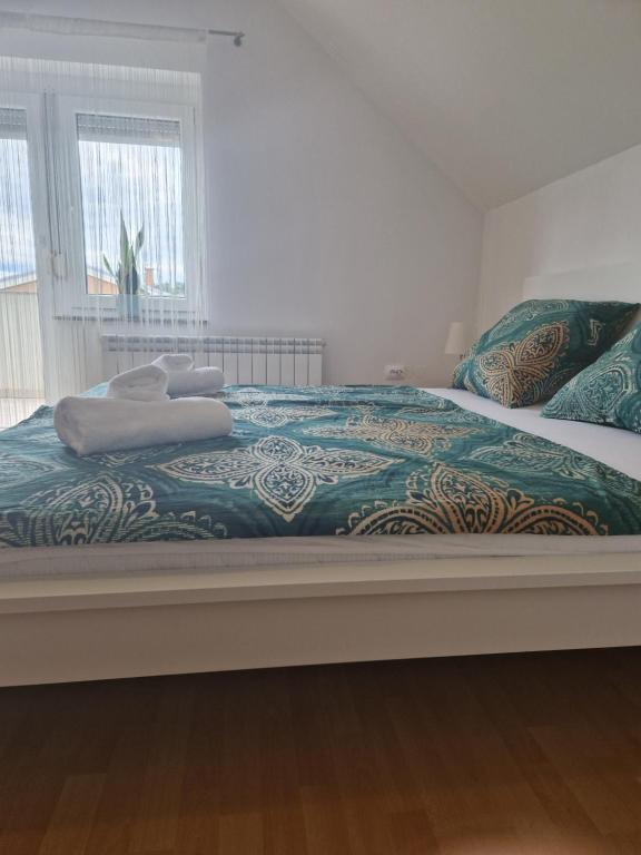 Poceni najem apartmaja Pivka