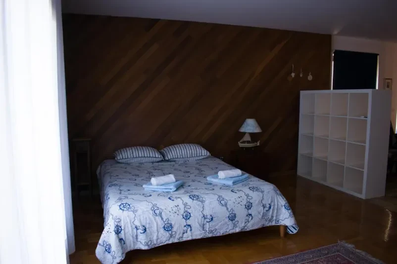 Ugoden najem apartmaja Portotož