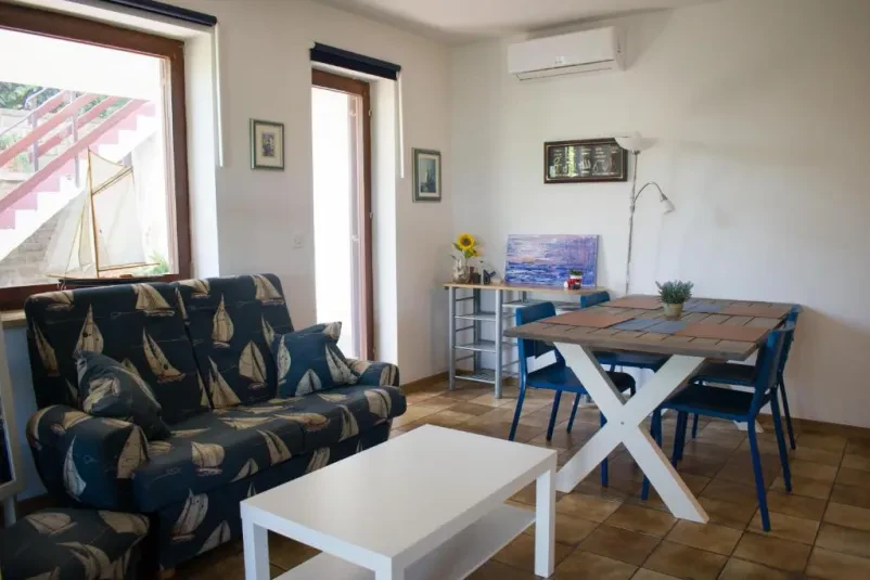 Najem apartmaja Portorož