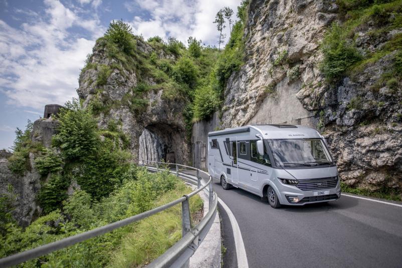  ugoden najem avtodoma 