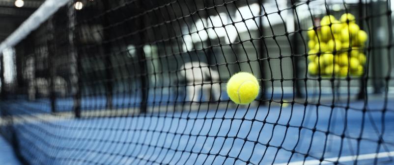 Šola tenisa Mengeš, Osrednja Slovenija in okolica