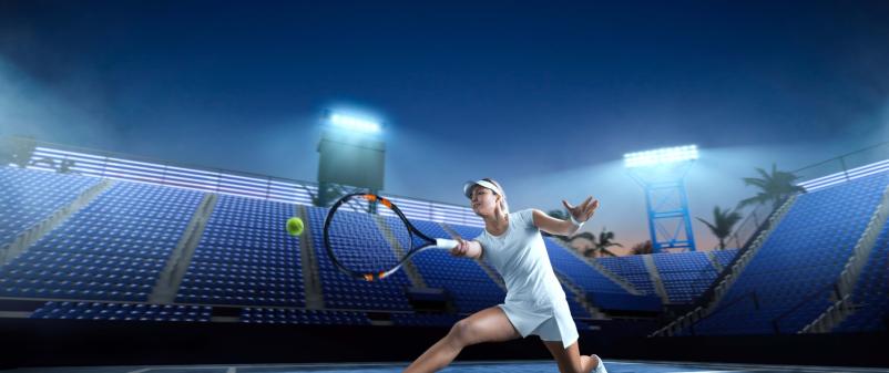 Šola tenisa Mengeš