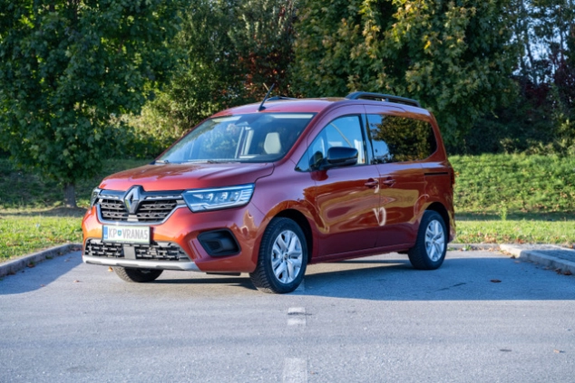 Izposoja osebnega vozila v Mariboru