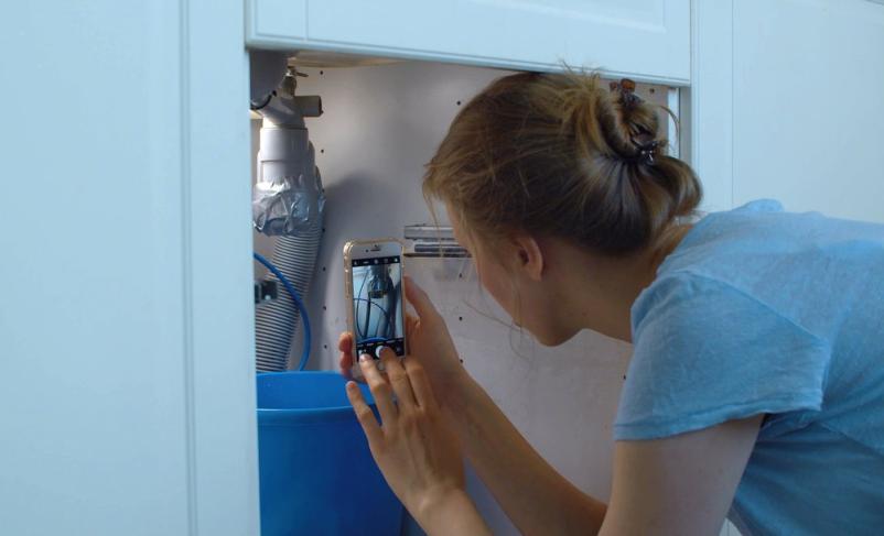 Hišniška dela Vrhnika