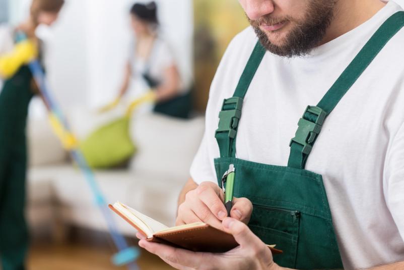 Poceni hišniška dela Vrhnika