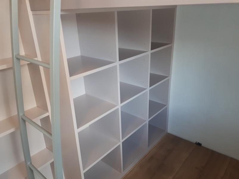 Izdelava notranje opreme in pohištva Ljubljana, Osrednja Slovenija