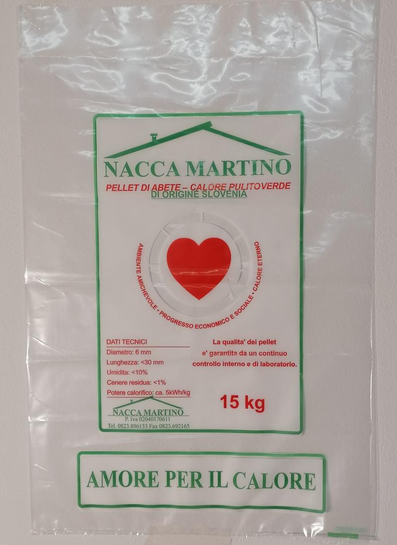 Ugodna izdelava PE vrečk