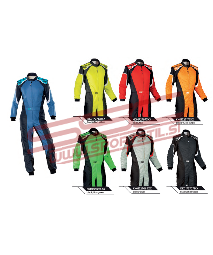 Poceni karting oprema Slovenija