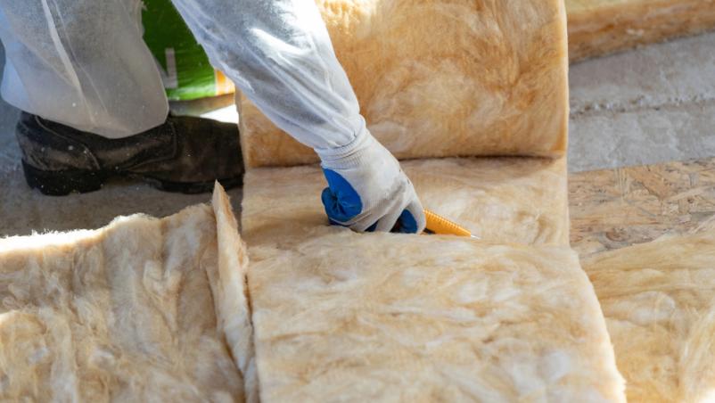 Ugodna montaža toplotnih izolacij v Sloveniji