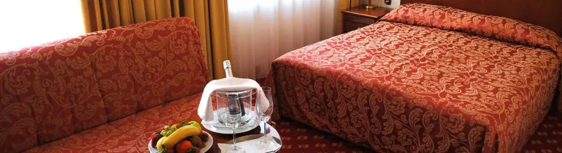 Prenočišča Murska Sobota