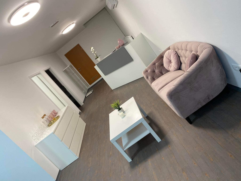 Kakovostna in ugodna pedikura Koroška