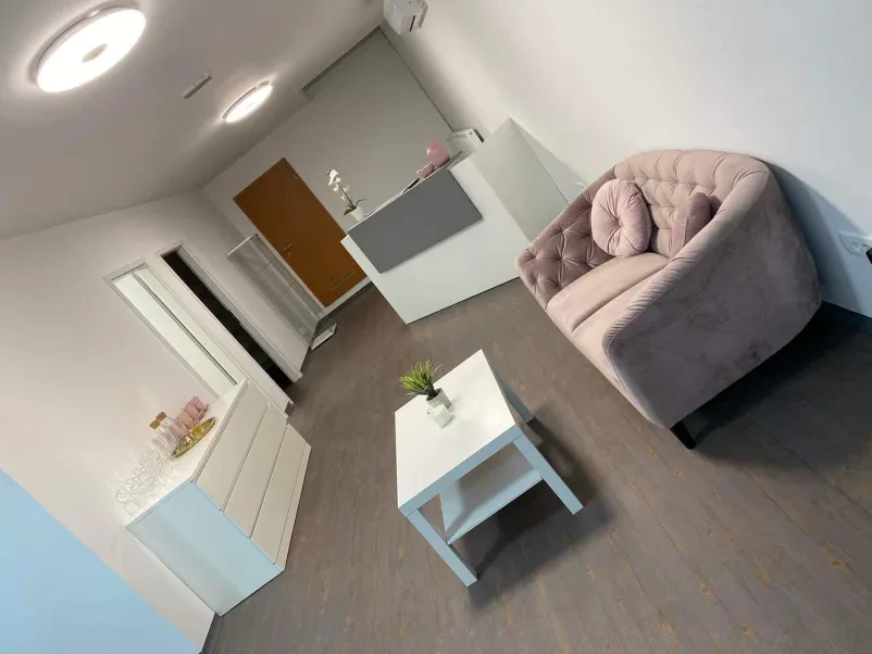 Kakovostna in ugodna pedikura Koroška