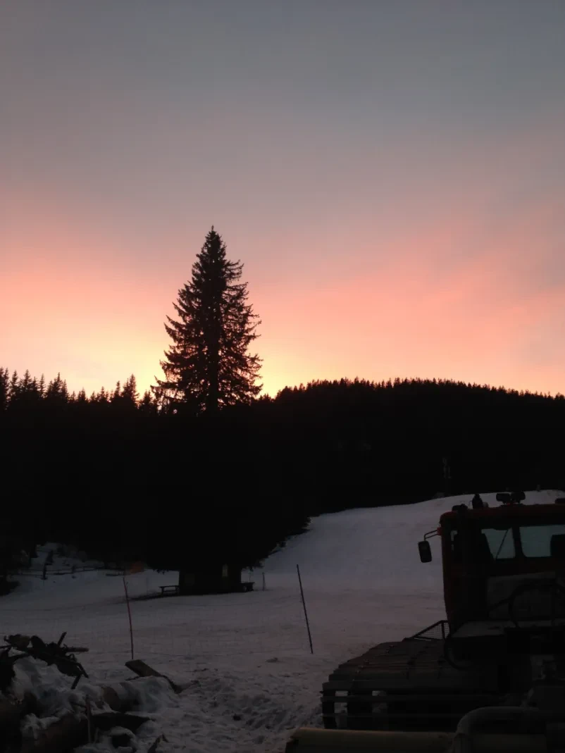 Poceni prenočišča Pokljuka