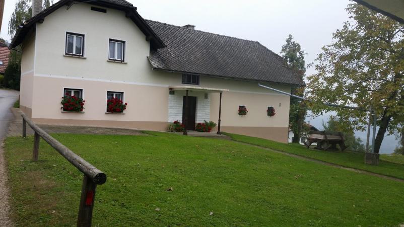 Za ugodno ureditev okolice smo vam v Ljubljani vedno na voljo