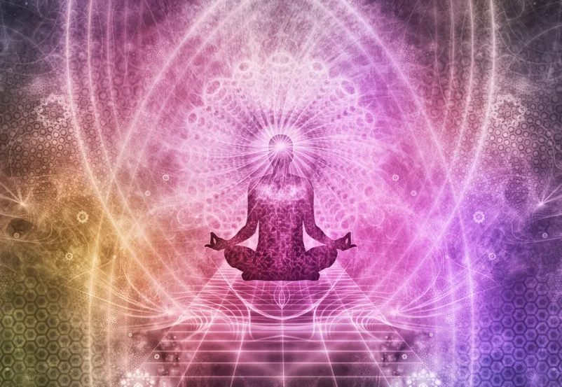 Meditacija za ženske Savinjska