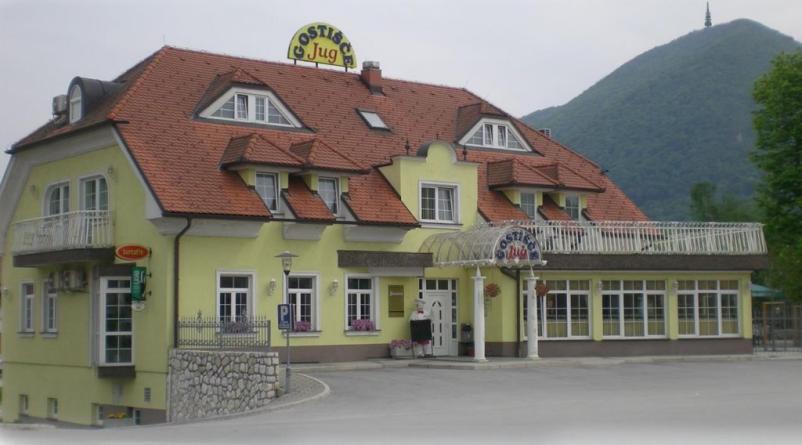 Ugodne prenočitve Štajerska