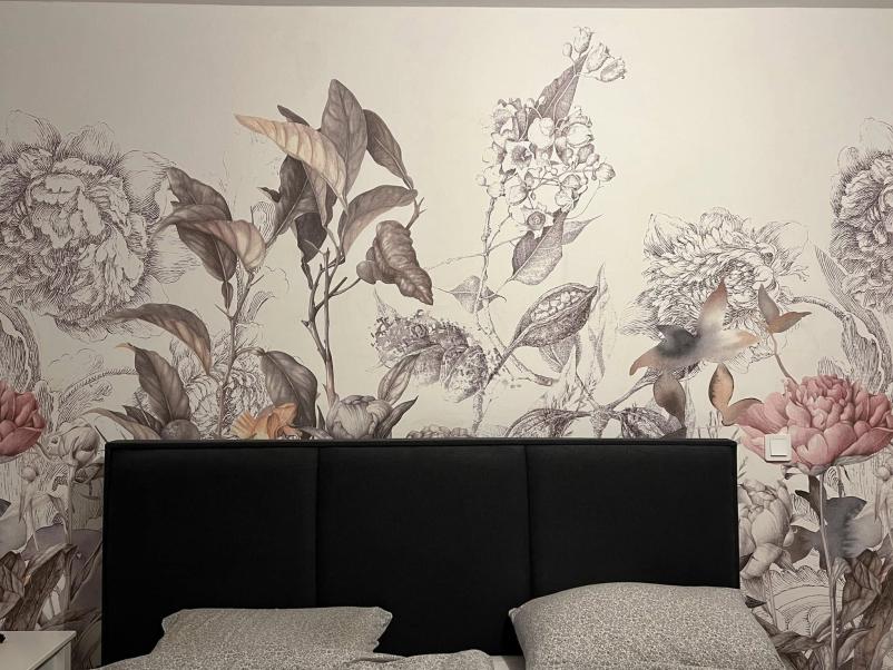 Prodaja ugodnih tapet Slovenija