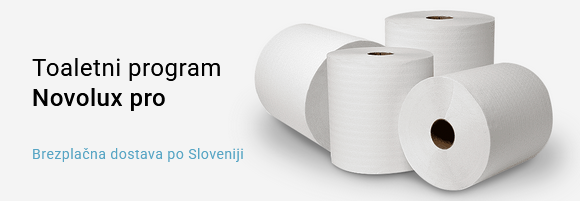 Ugodne toaletne potrebščine Slovenija