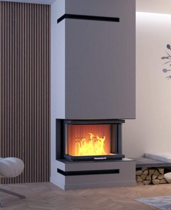 Poceni in ugodni kamini Štajerska