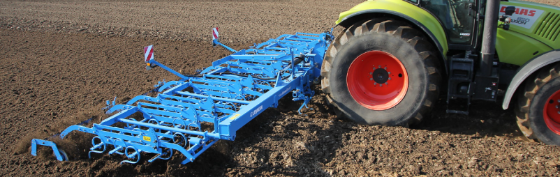 Ugodni rezervni deli za kmetijsko mehanizacijo Prekmurje