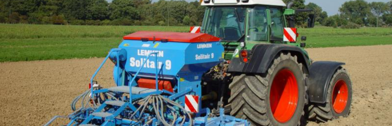 Ugodni rezervni deli za kmetijsko mehanizacijo