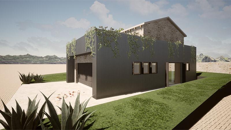 Kvalitetno projektiranje stavb Slovenija