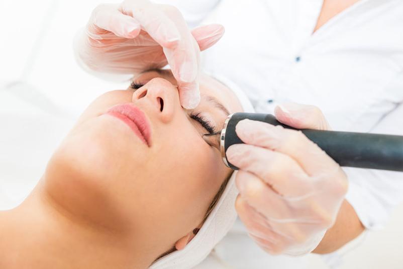 Poceni pomlajevanje obraza Ljubljana