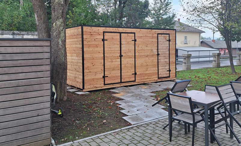 Ugodni unikatni leseni izdelki Slovenija 