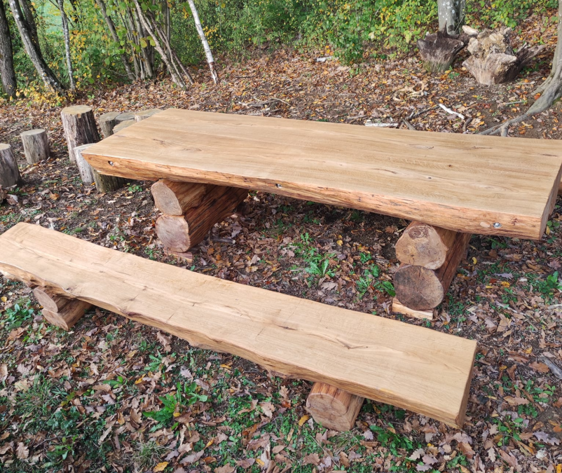 Leseni izdelki Slovenija