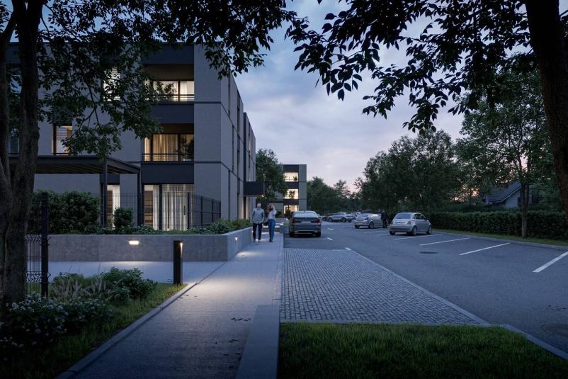 Ugodno upravljanje stanovanjskih objektov Štajerska