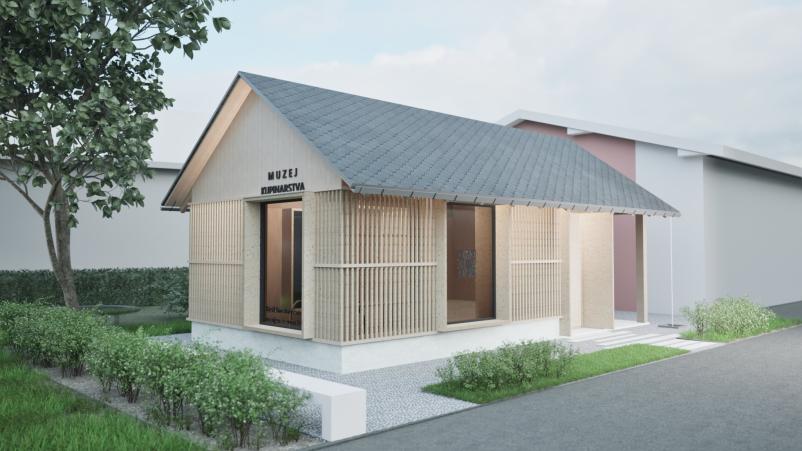 Potrebujete strokovnjaka za urbanizem, arhitekturo ali krajinsko arhitekturo v Murski Soboti ali okolici?