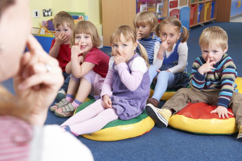 Ugodno varstvo otrok Laško