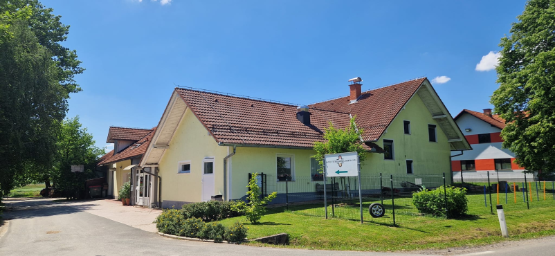 Veterinarska ambulanta Murska Sobota