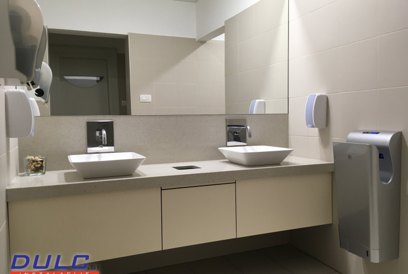 Kvalitetne vodovodne inštalacije Dolenjska