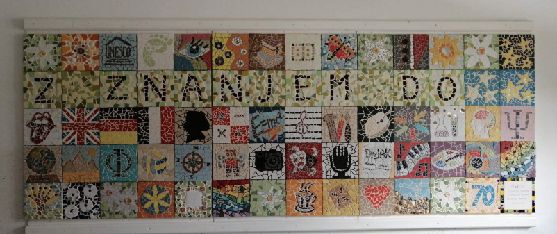 Splošna gimnazija Jesenice