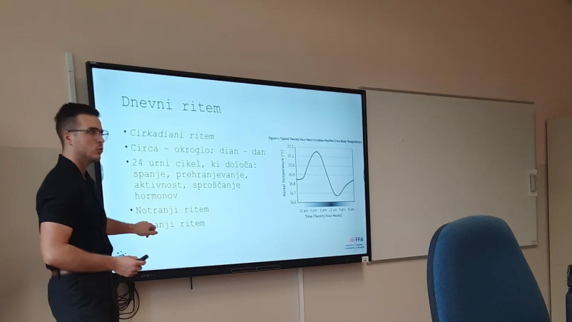 Vpis v gimnazijo Štajerska