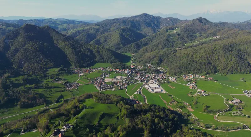 Planinsko društvo Polhov Gradec