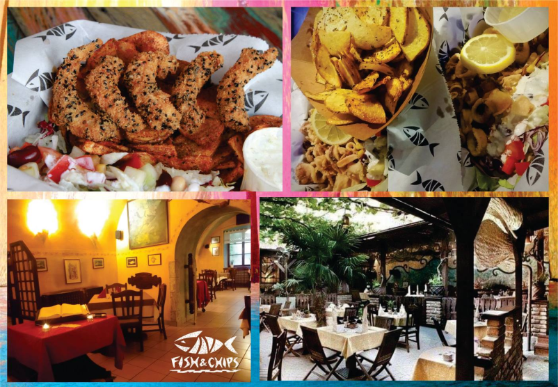 Odlična restavracija Maribor