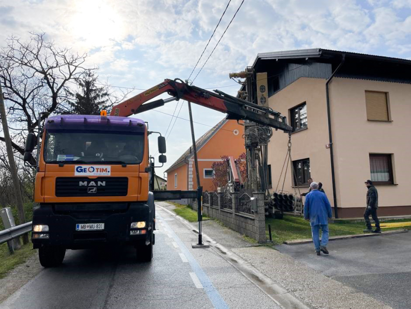 Kvalitetne vrtine za vodnjake in toplotne črpalke Slovenija