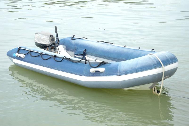 Vzdrževalno servisna dela za navtiko Obala