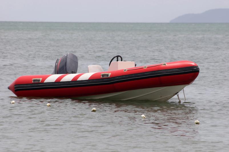 Kvalitetna vzdrževalno servisna dela za navtiko Obala