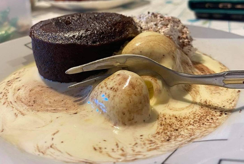 Dostava hrane Ruše in okolica