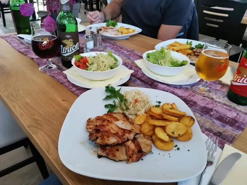 Dostava malic Ruše in okolica