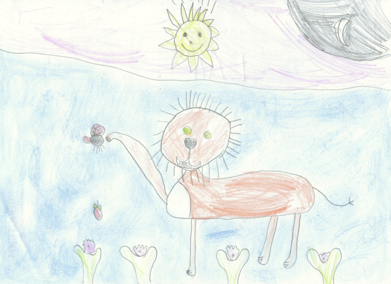 Najboljši vrtec v Celju